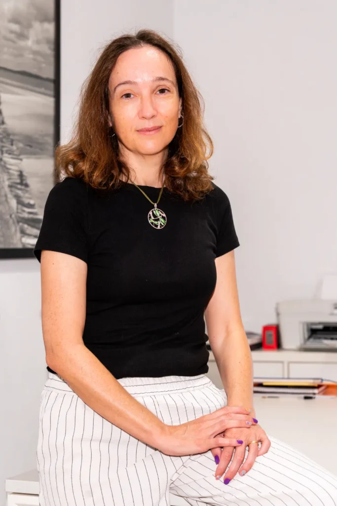 MARTA PSICOLOGA